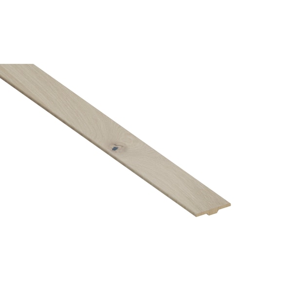 Aaron Blonde 037 Thick X 124 Wide X 78 Length T Molding